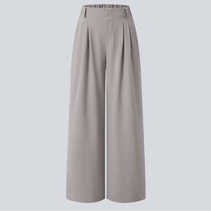 Halara Flex High Waisted Pocket  Waffle Work Pants